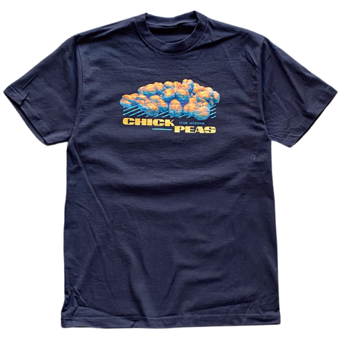 Chickpeas v2 Tee Shirt Outfit  For Men  For Women