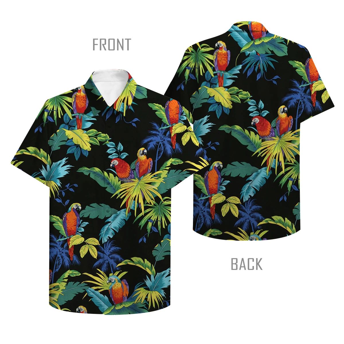 Alohazing 3D Hawaii 3D  Shirt Cosplay Gta And Max Payne