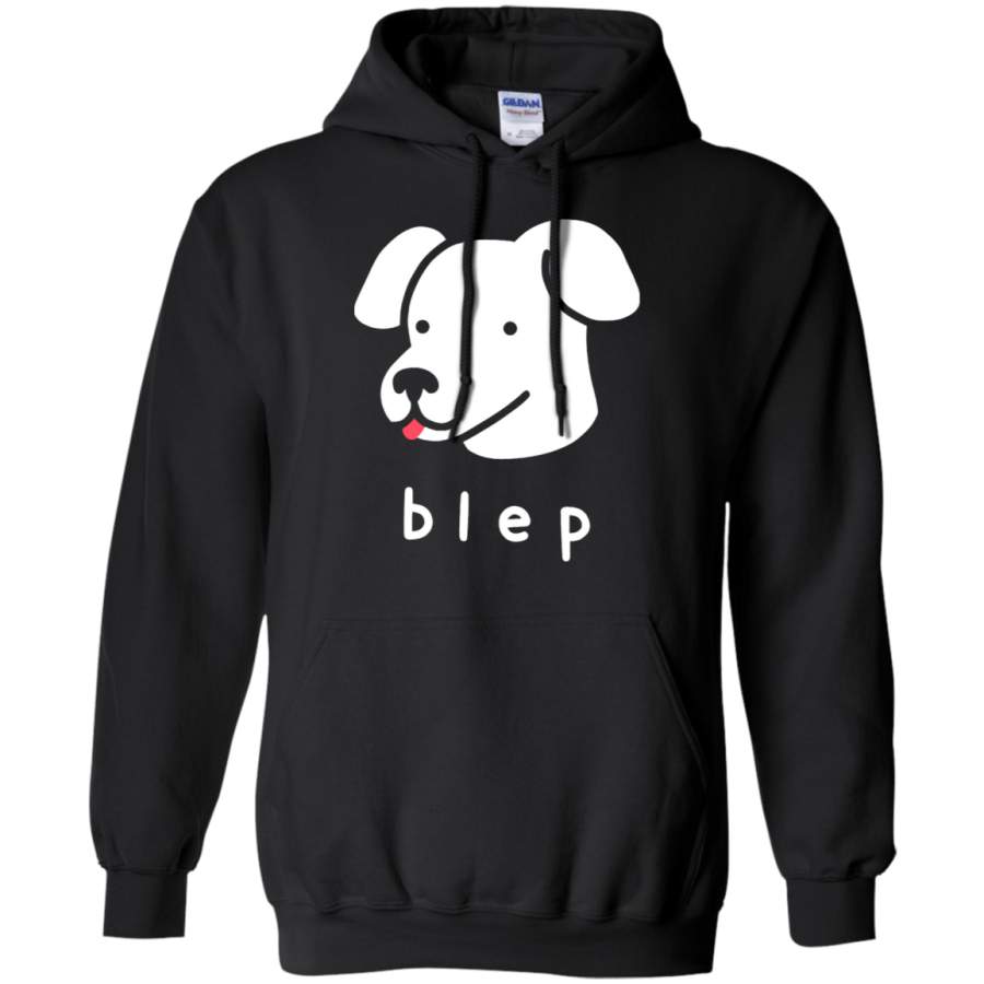 AGR Blep Gildan Pullover Hoodie