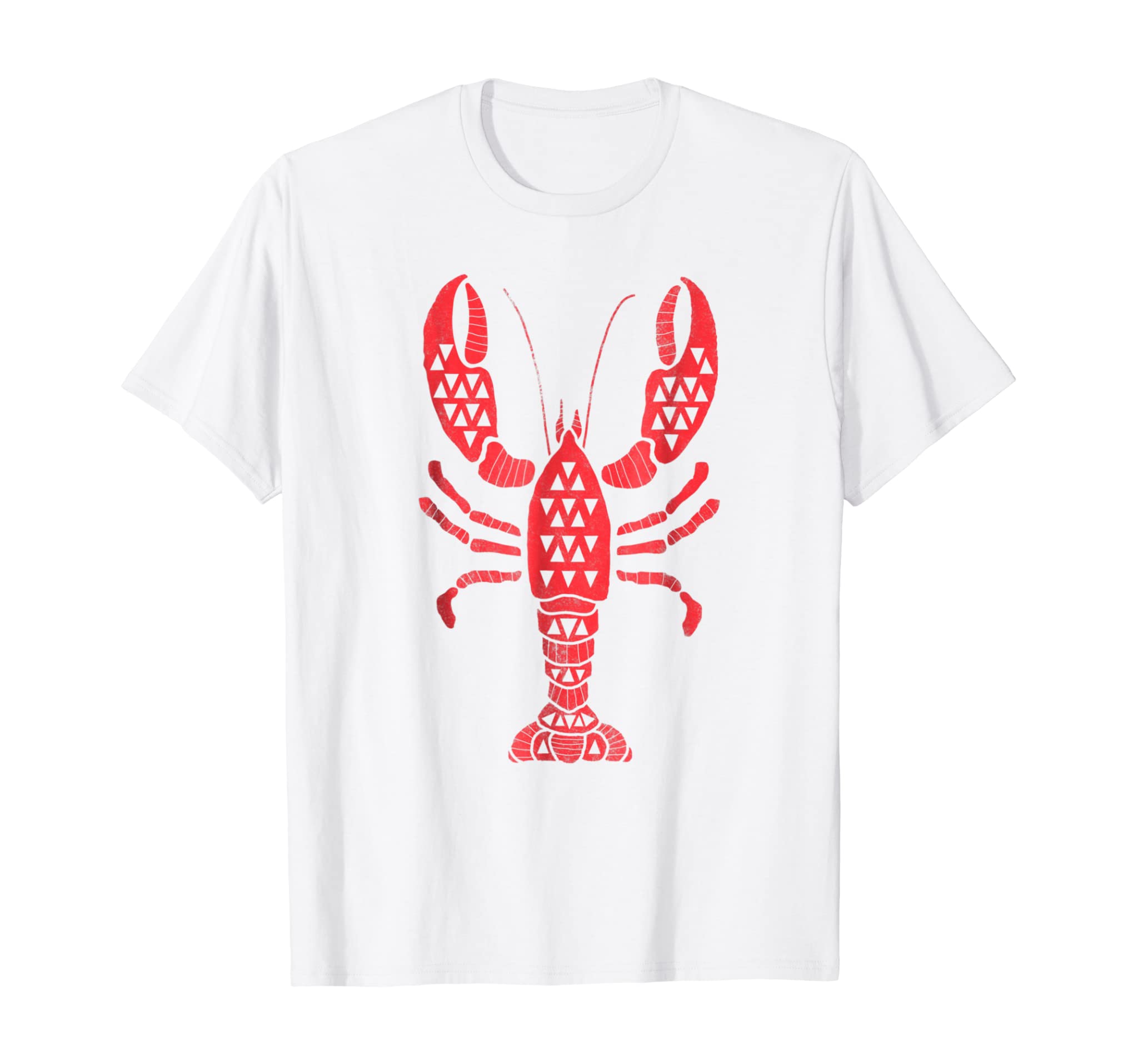 Family Summer Vacation Shirt, Lobster T-Shirt