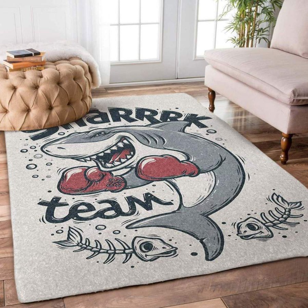 Shark Rug RCDD81F10573