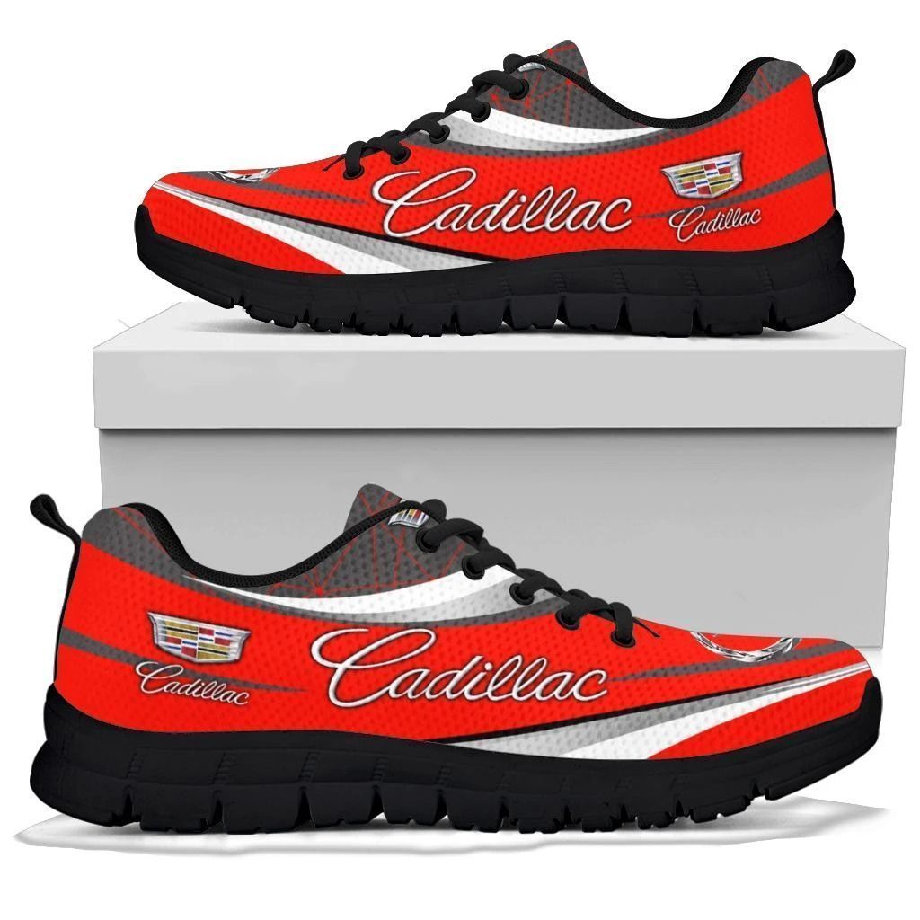 Cadillac Sneaker Ver 6