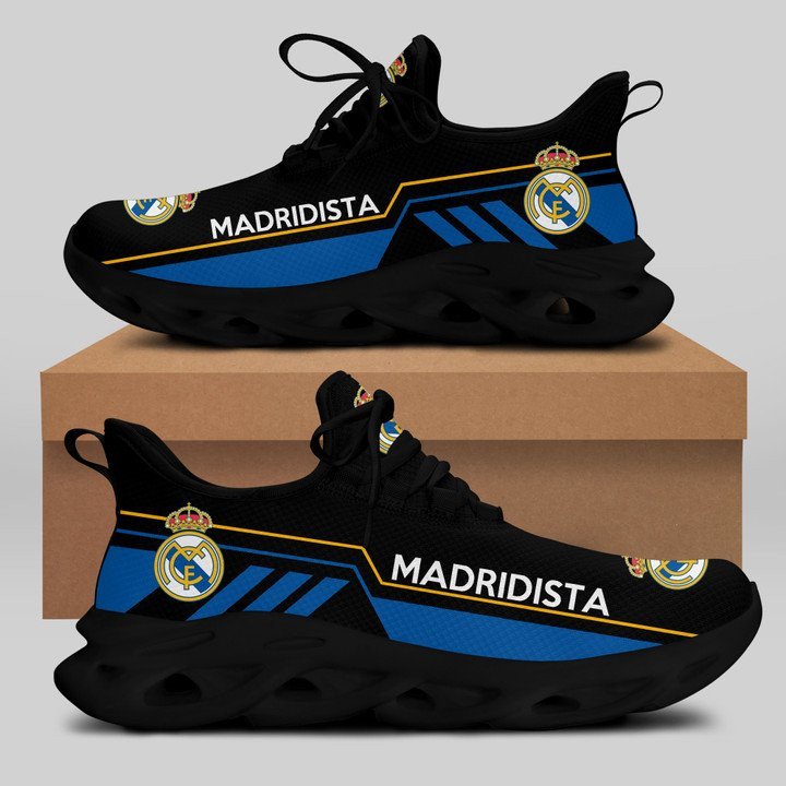 Madridistas Sneakers Running Shoes Ver 9