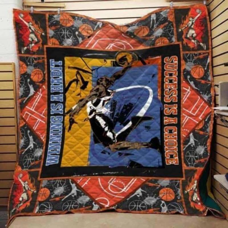 Basketball D1008 84O35 Blanket