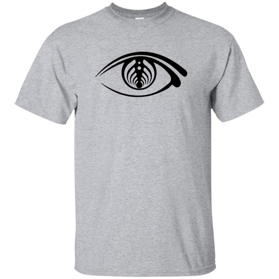 AGR Bassnectar Eye Youth T-Shirt