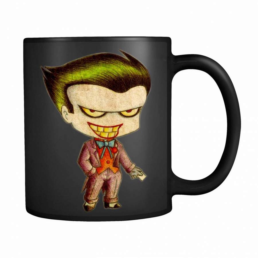 Joker 11oz Mug