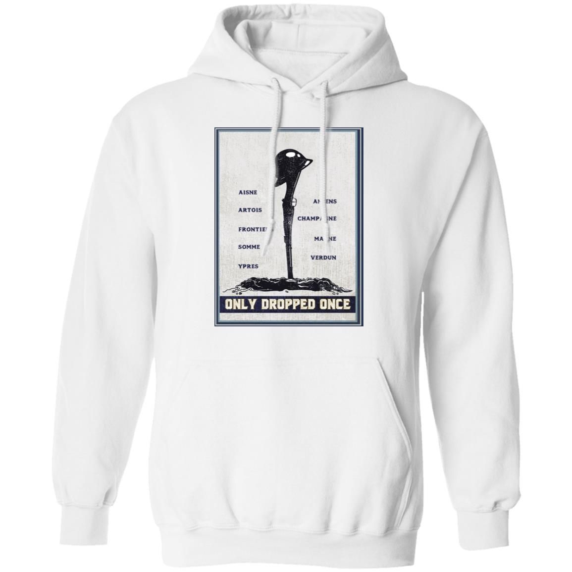 Forgotten Weapons Merch ODO Sweatshirt