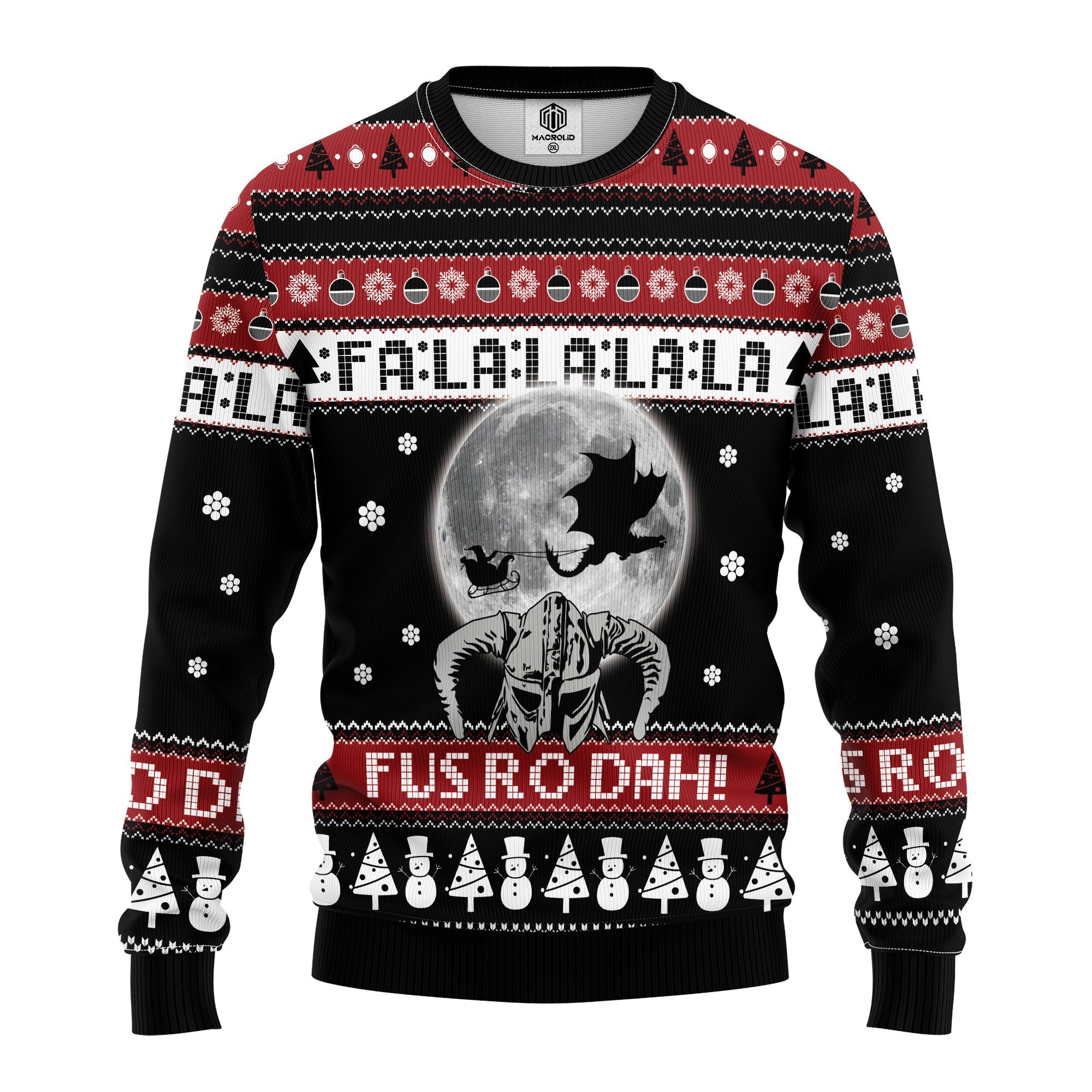 viking falala ugly christmas sweater – Amazing Gift idea – thanksgiving gift