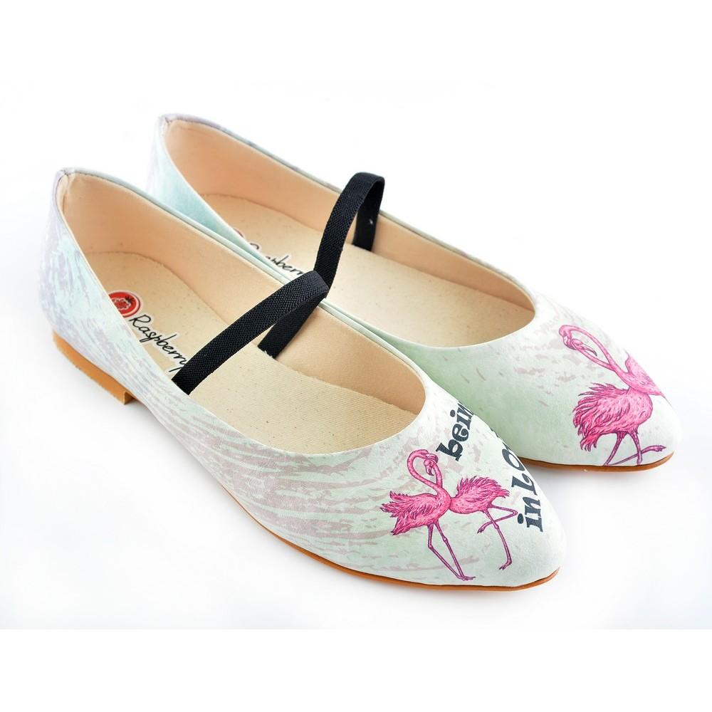 Ballerinas Shoes Rlb101