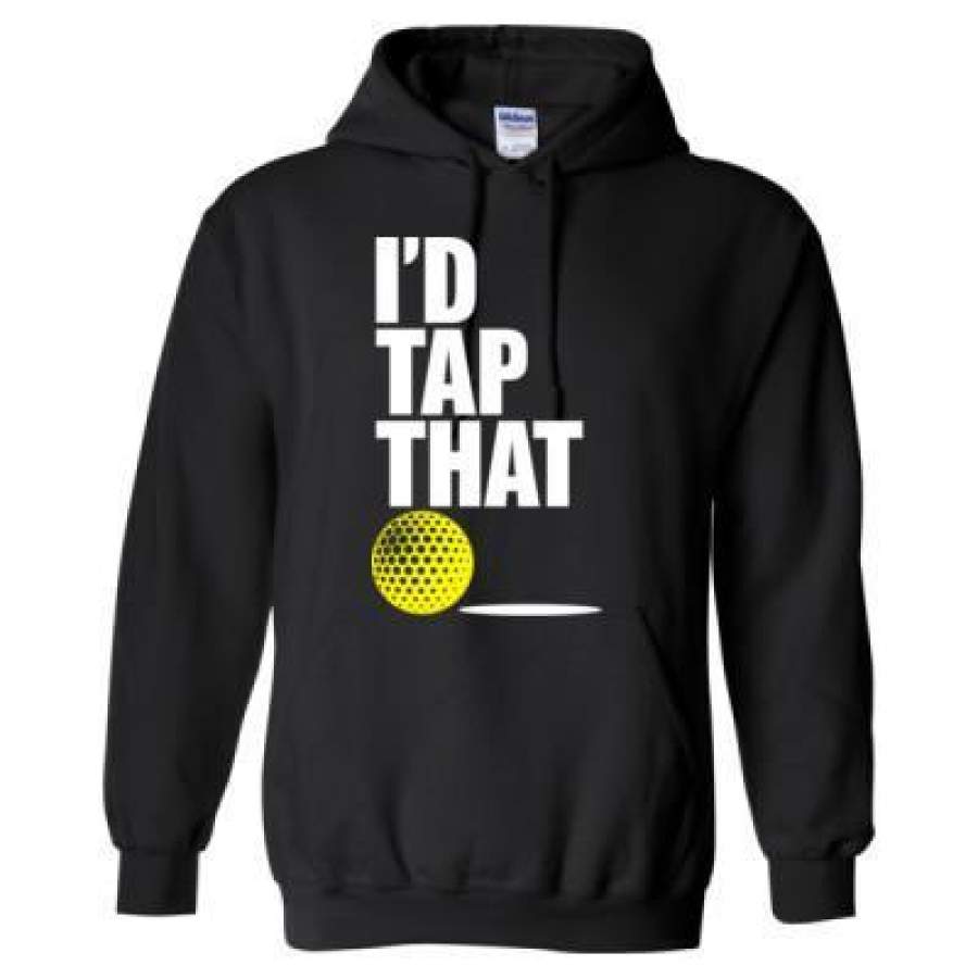 AGR I Did Tap That – Heavy Blend™ Hooded Sweatshirt