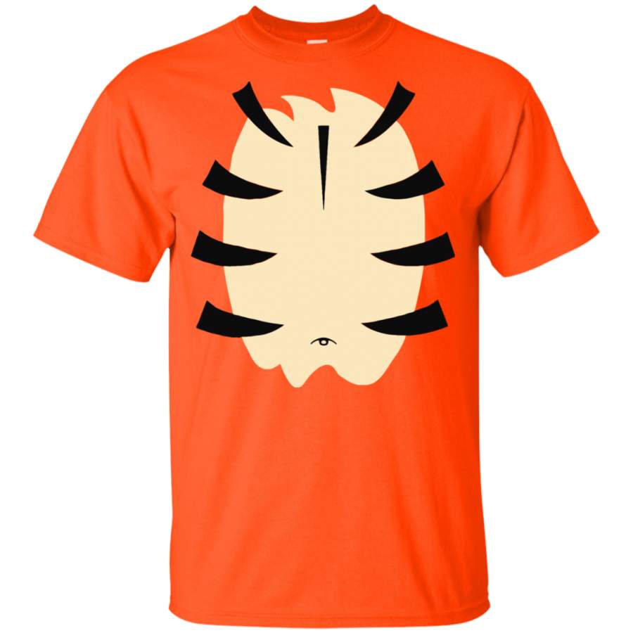 AGR Tiger Halloween Costume T-Shirt Youth Kids