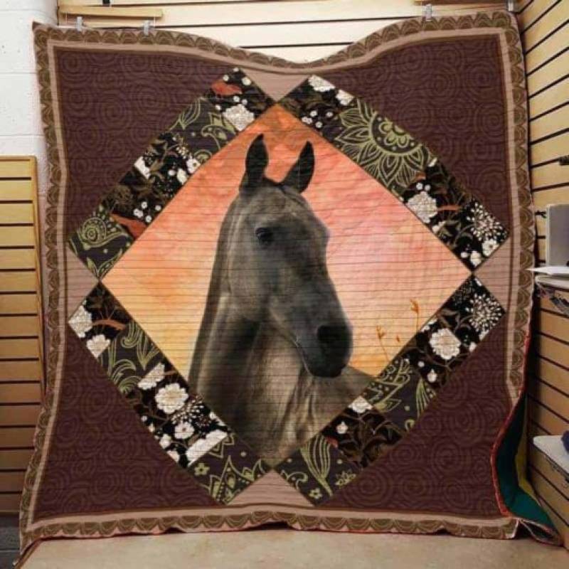 Horse J1605 81O31 Blanket