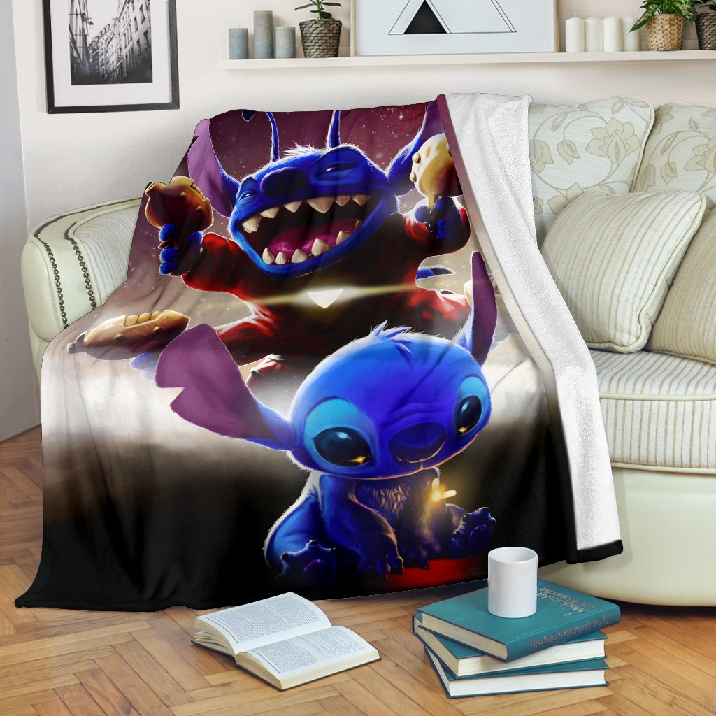 Stich Premium Blanket 1