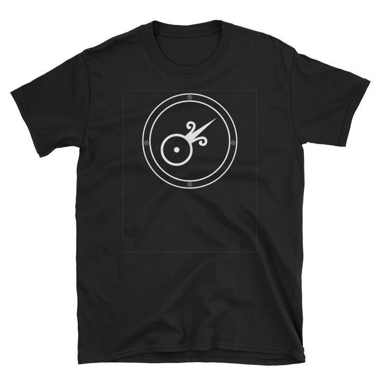 Alchemy Gold Alchemical Symbol Shirt