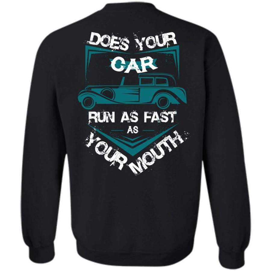 I Never Dream T Shirt, Favorite Sweatshirt