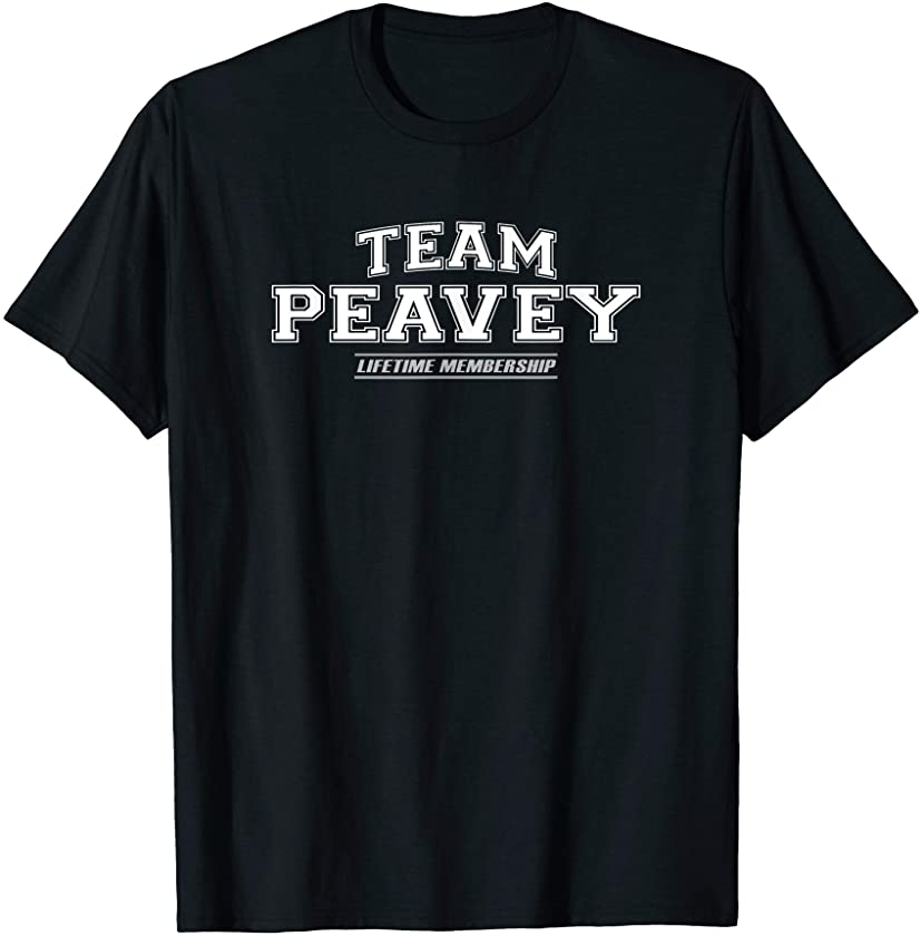 peavey t shirt