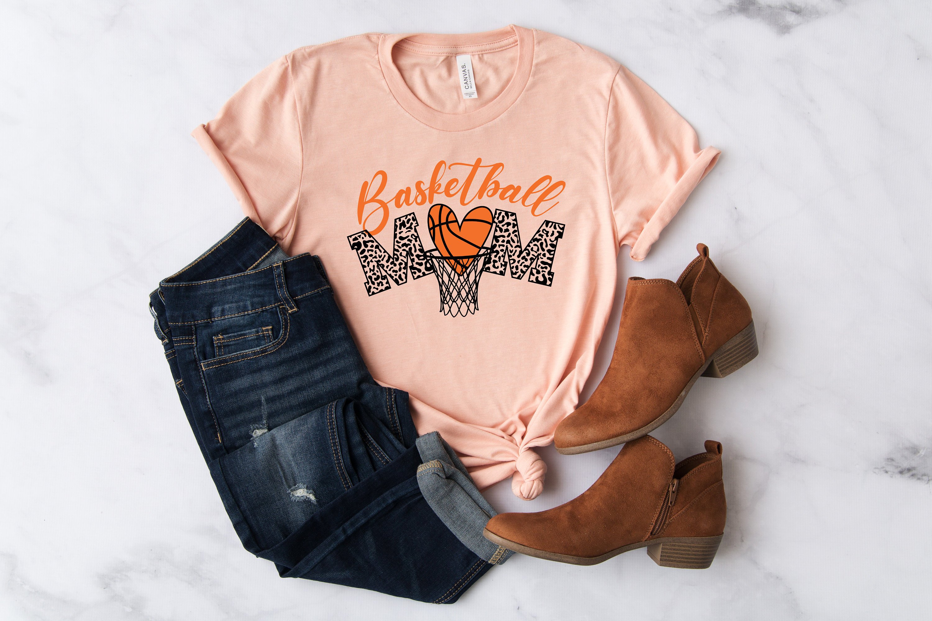 Basketball Mom Shirt, Basketball Mom, Basketball Tshirts, Basketball Mom Shirts, Mom Shirt, Mother\U2019S Day Gift, Mom Gift, Sport Mom - Alwaysky Store Design For Mom 2024