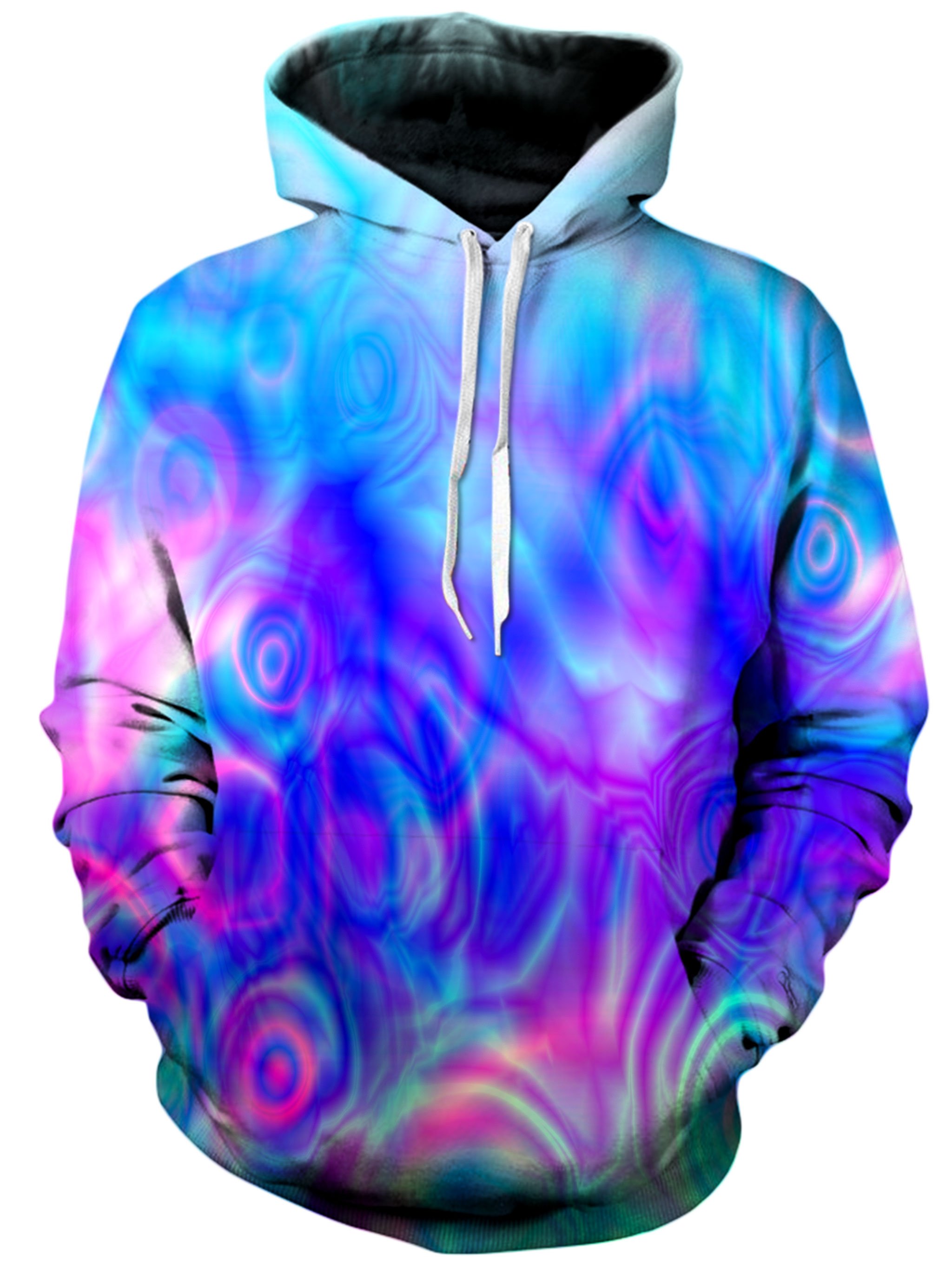 Tundra Candy Unisex Hoodie