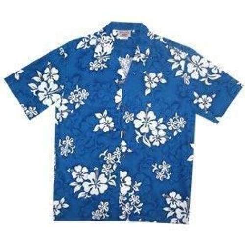 Waves Boy Hawaii Shirt Ha40676