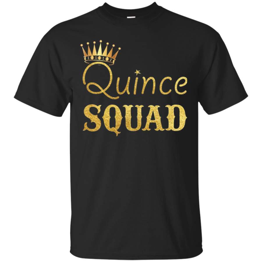 AGR Quince Birthday Shirt – Quinceanera – Camisa De Quinceanera T shirt hoodie sweater