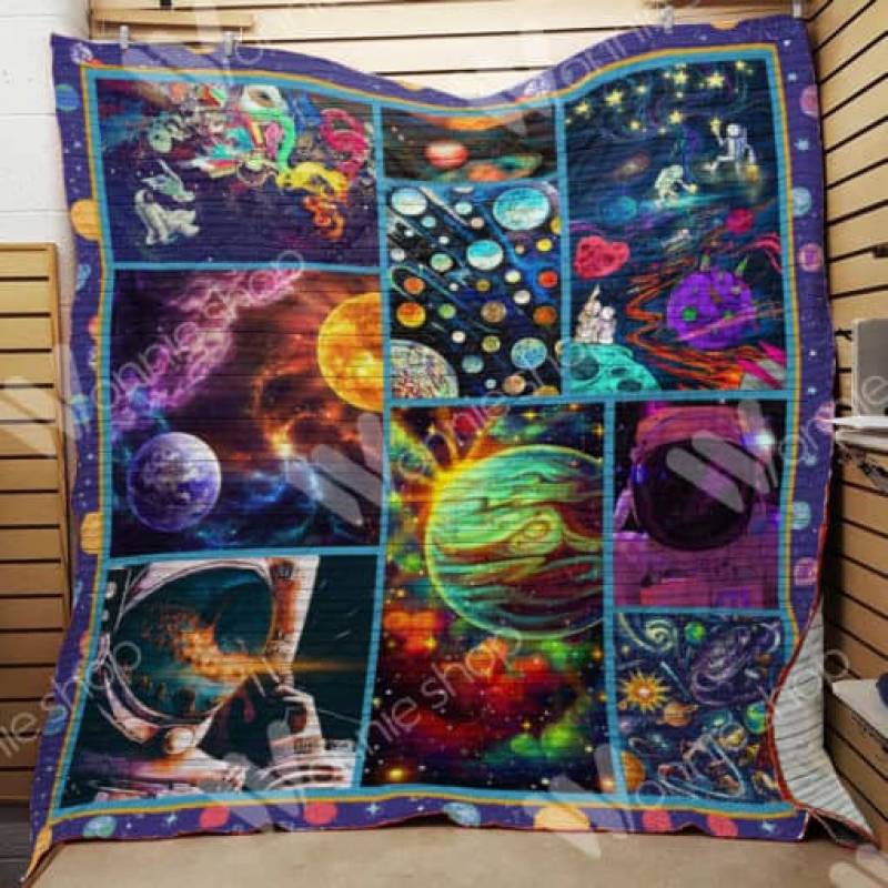 Universe Blanket MY3001 82O39