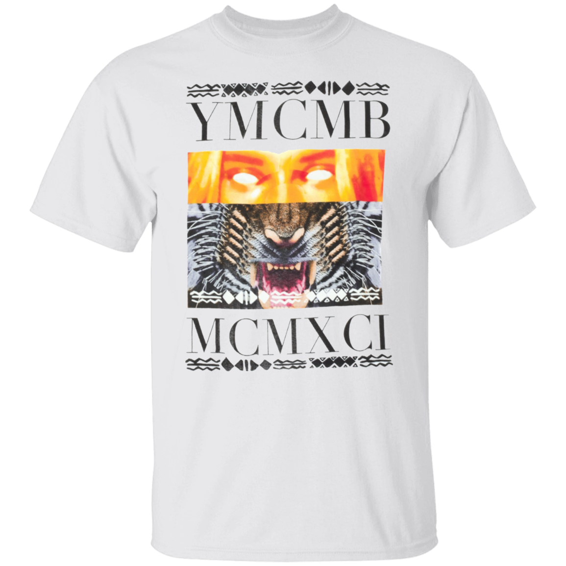 YMCMB Shirt Unique Graphic Designs Gift Ideas For Boyfriend