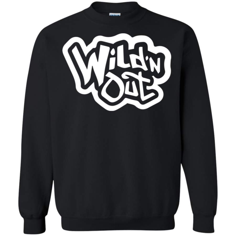 AGR Wild N Out Sweatshirt