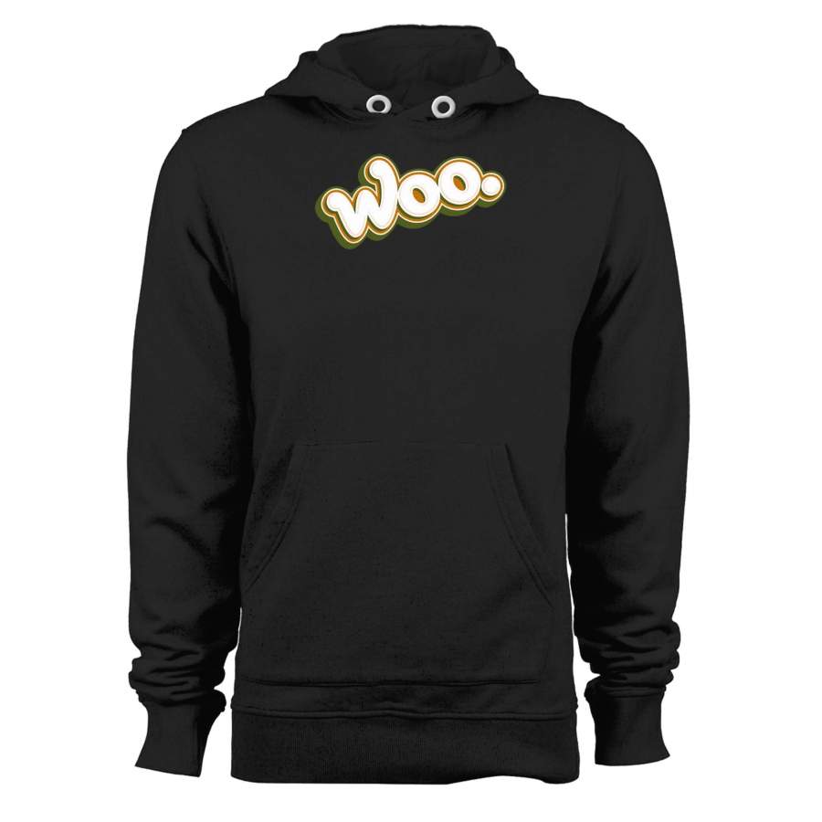 Woo Ric Flair Quote Unisex Hoodie