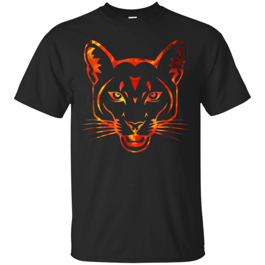 AGR Animal T shirt for men women apparel tiger leopard