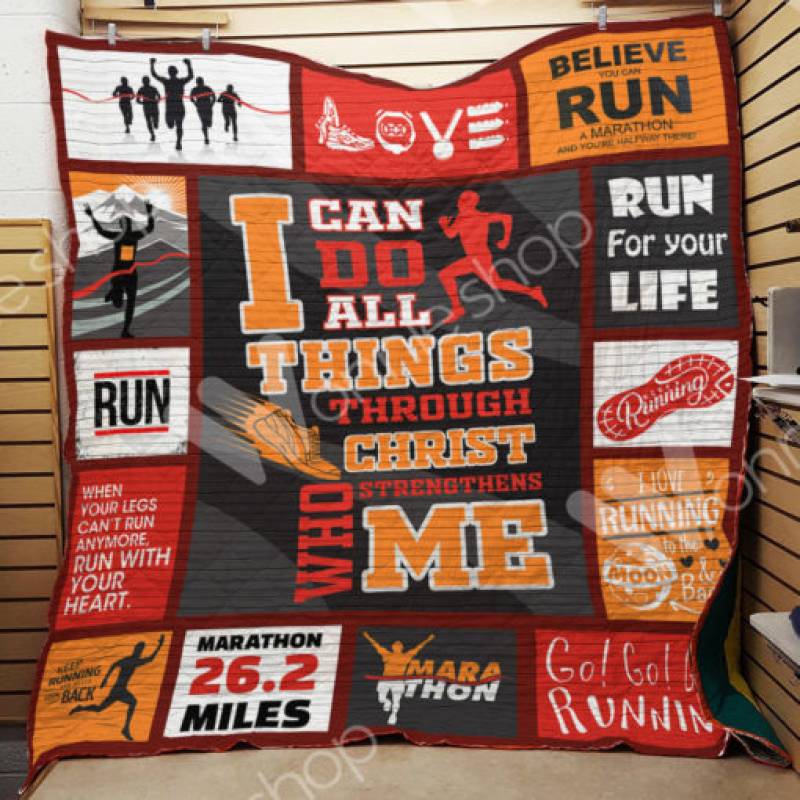 Marathon M0801 83O33 Blanket