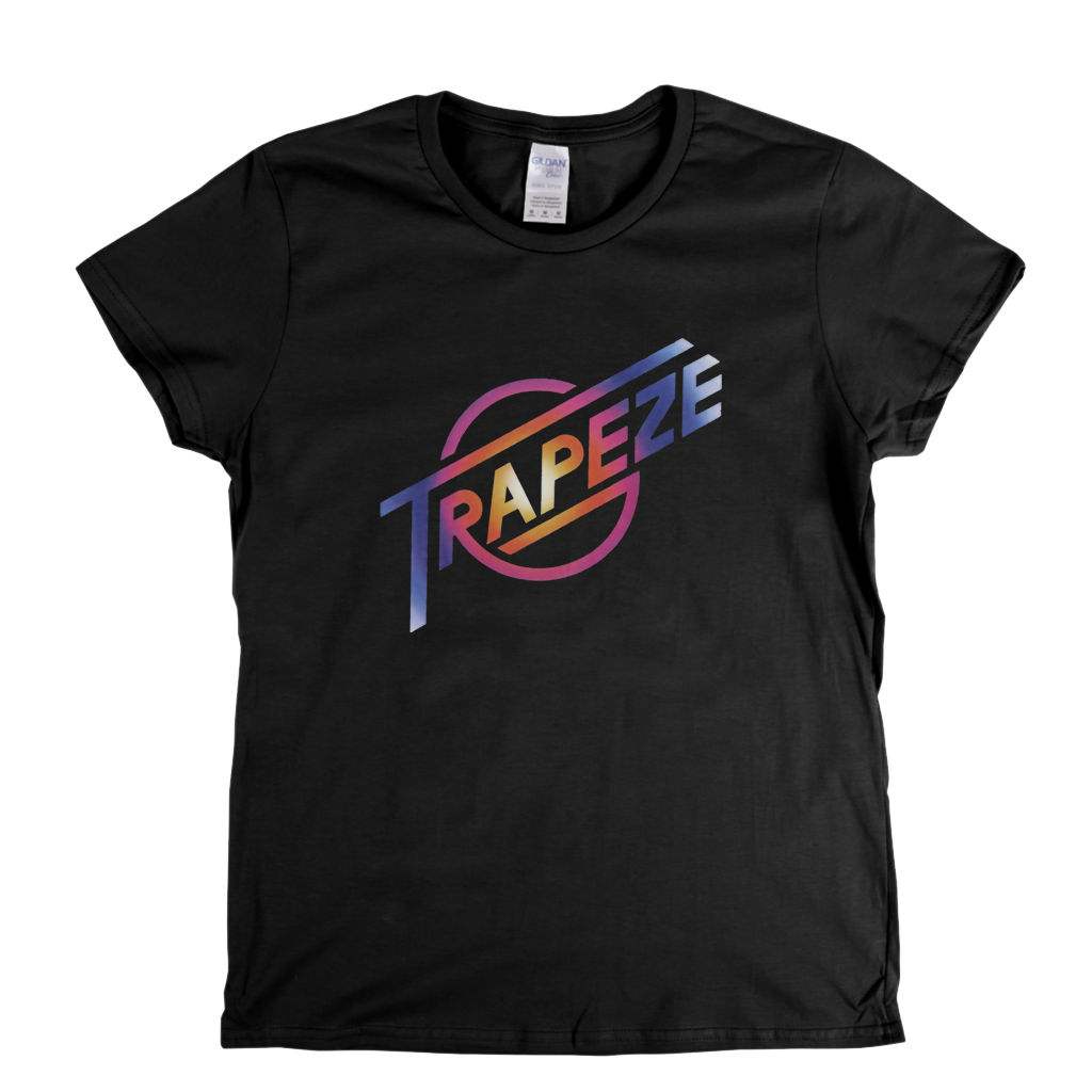 Trapeze Womens T-Shirt