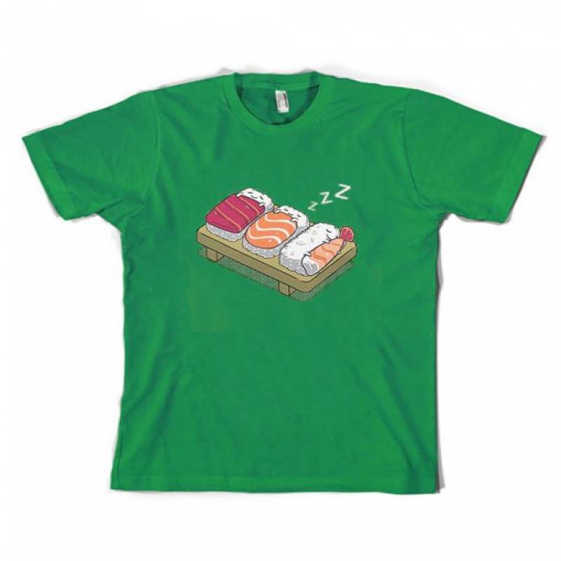 Sushi T Shirt