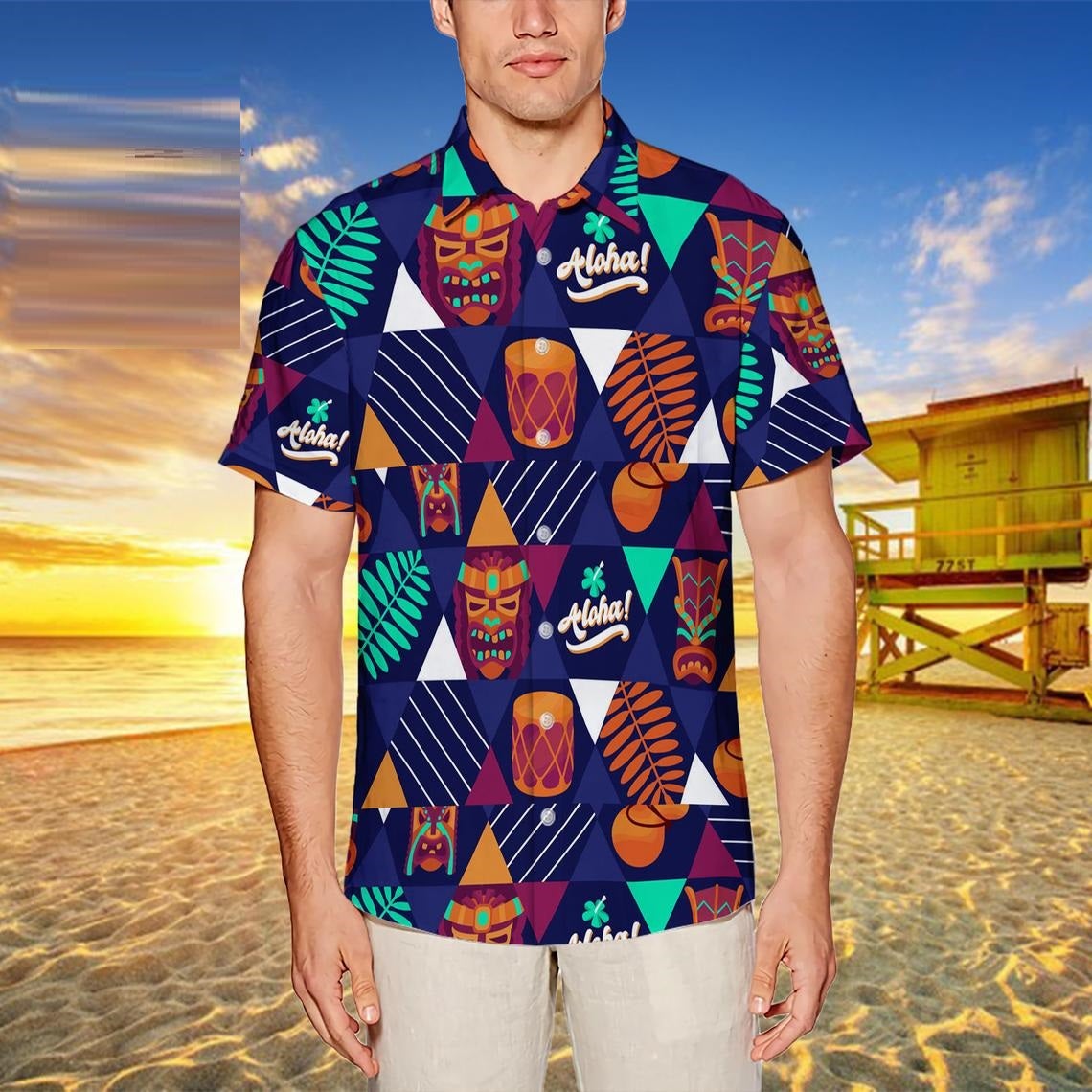 Hawaii Shirt Made In Summer Beach Shirts 65 Ha88389