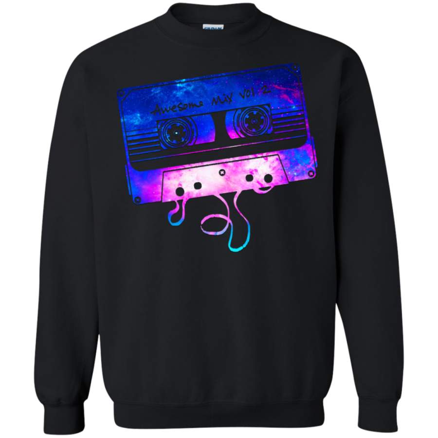 AGR Star-Lord’s Awesome Mix Vol Sweatshirt