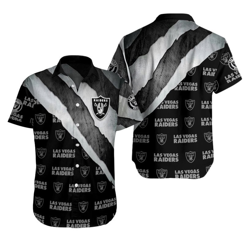 Las Vegas Raiders Logo Shirt