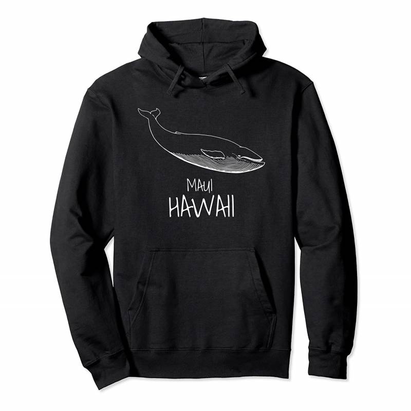 MAUI HAWAII Whale Watching clothing Whale quotes Pullover Hoodie, T Shirt, Sweatshirt