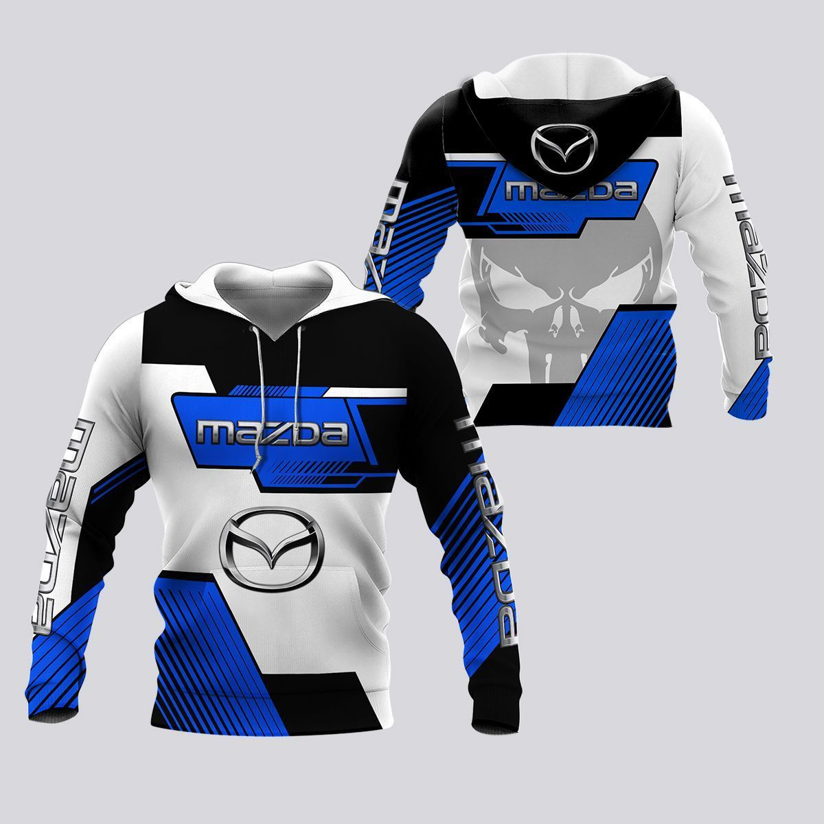 Mazda Shirt Ver 2