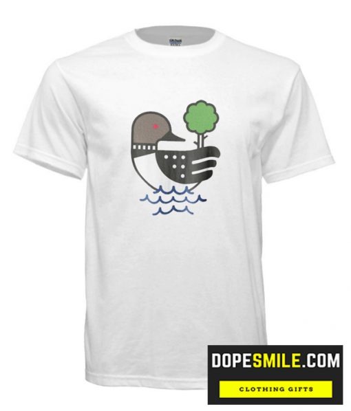 Loon cool T Shirt