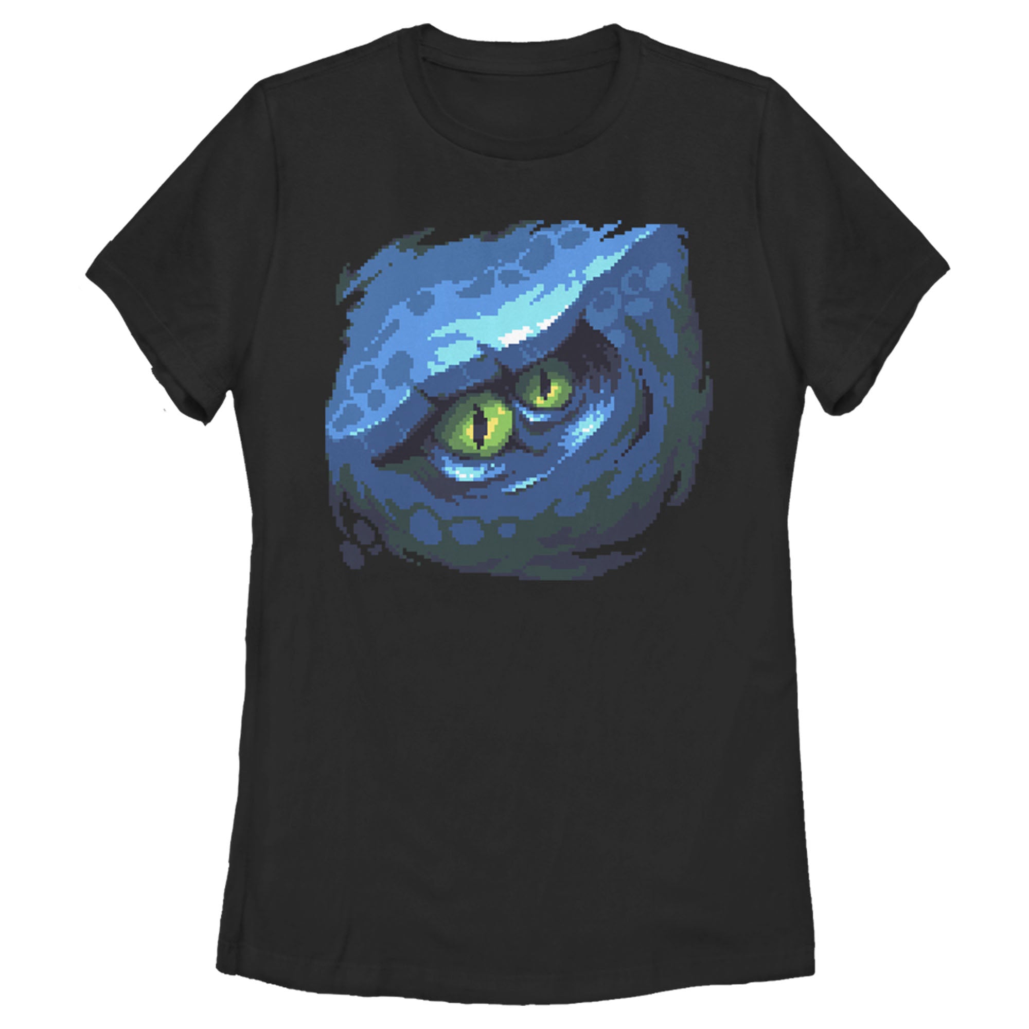 Sea Of Thieves Women’S The Hungering One  T-Shirt