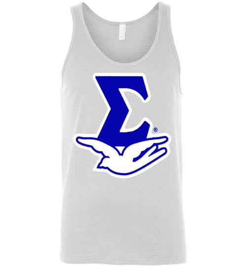 Phi Beta Sigma Tank Top Ed. 1