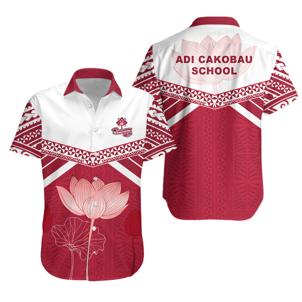 Adi Cakobau Hawaiian Shirt Shirt Fiji School Lt13