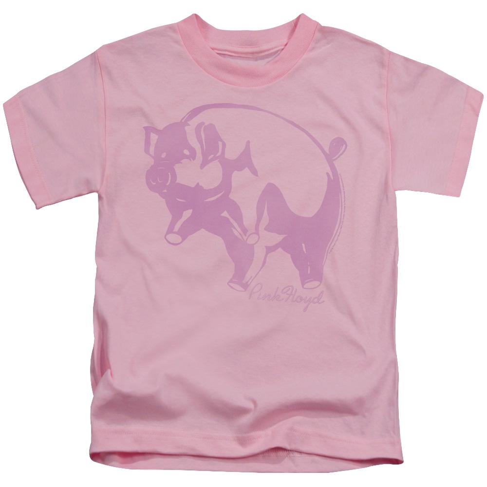 Pink Floyd Pink Animal – Kid’S T-Shirt