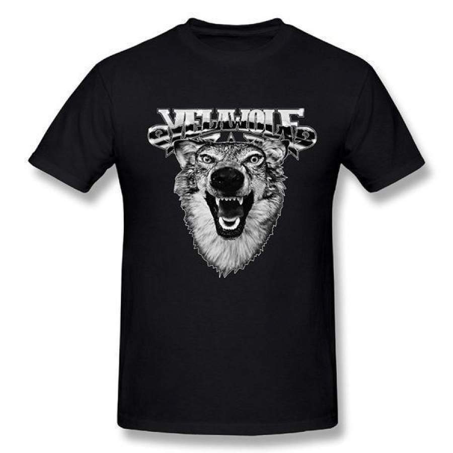 Yelawolf Love Story Album Cover Summer Fashion T-Shirt