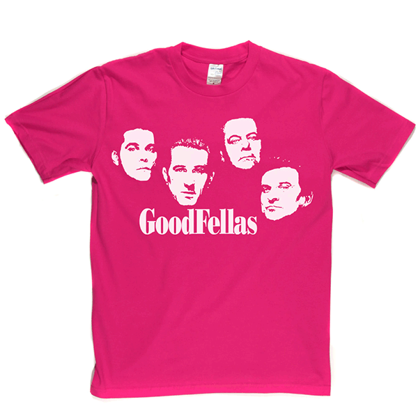 Goodfellas T Shirt