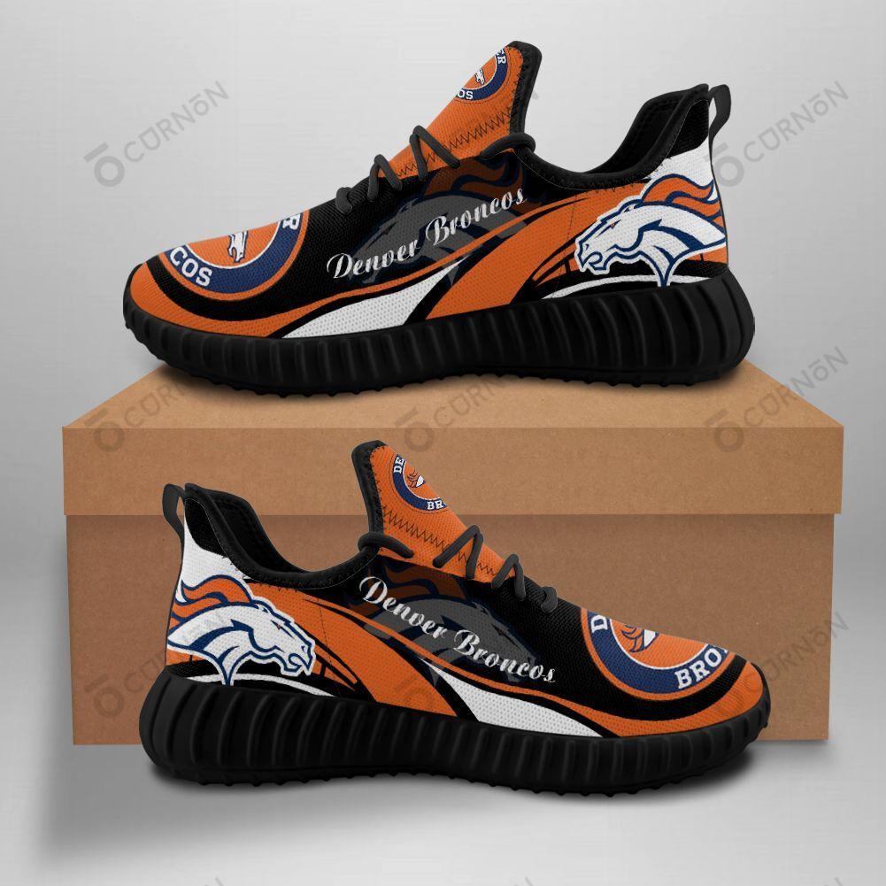 Denver Broncos New Sneakers 16