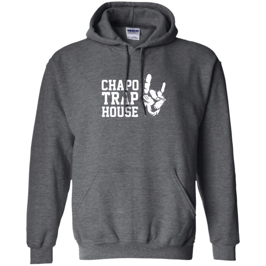 AGR Chapo Trap House Hoodie, Sweatshirt