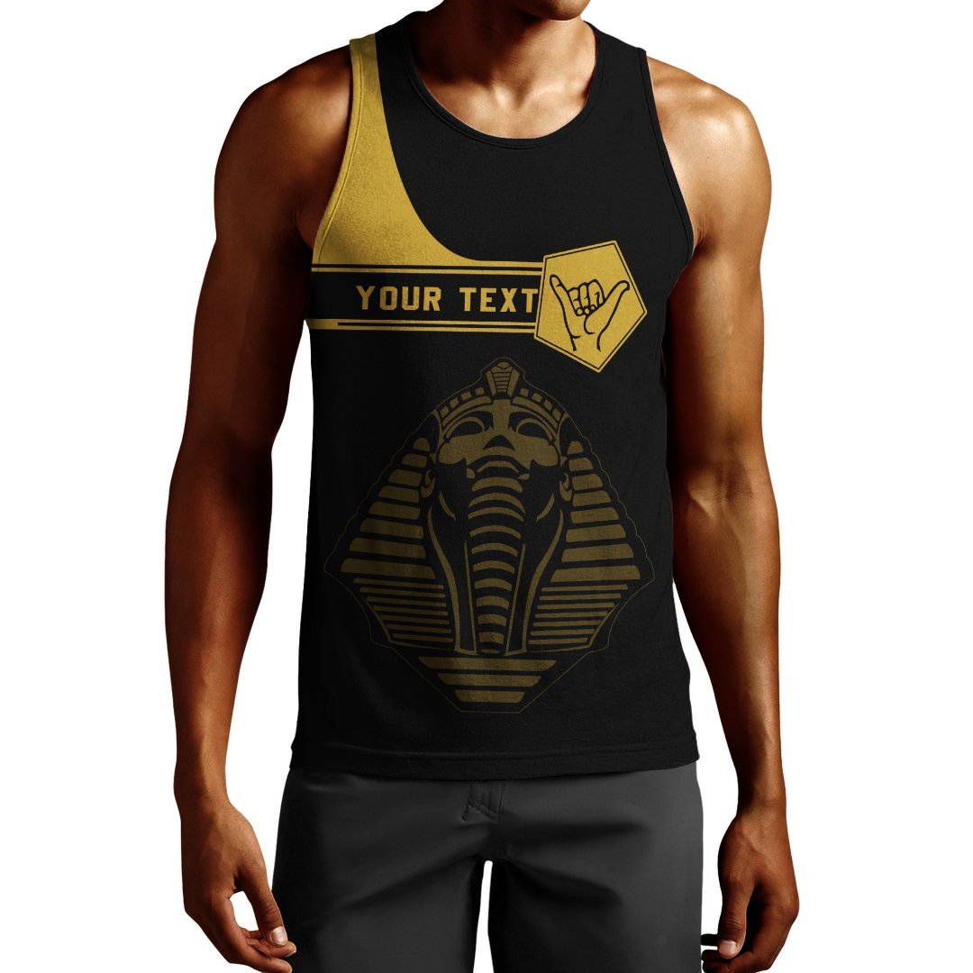 Wonderprint Tank Top Personalized Alpha Phi Alpha Tank Top Simple Style