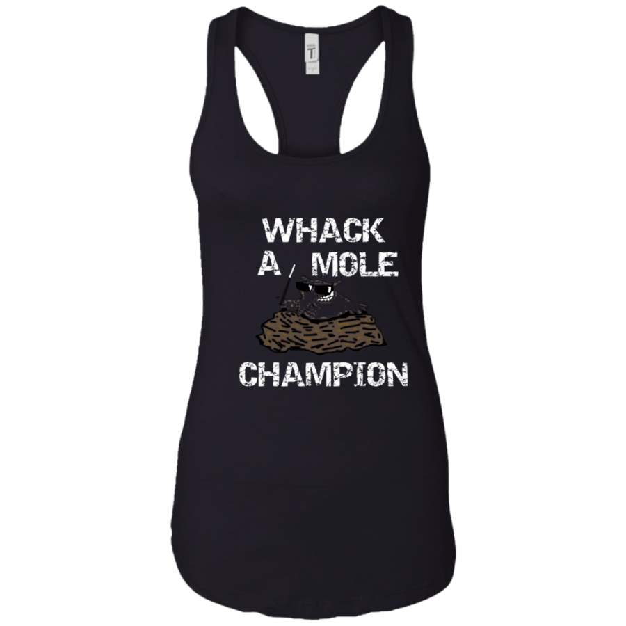 Whack a Mole Champion Funny Summer T-Shirt – Odbary Store