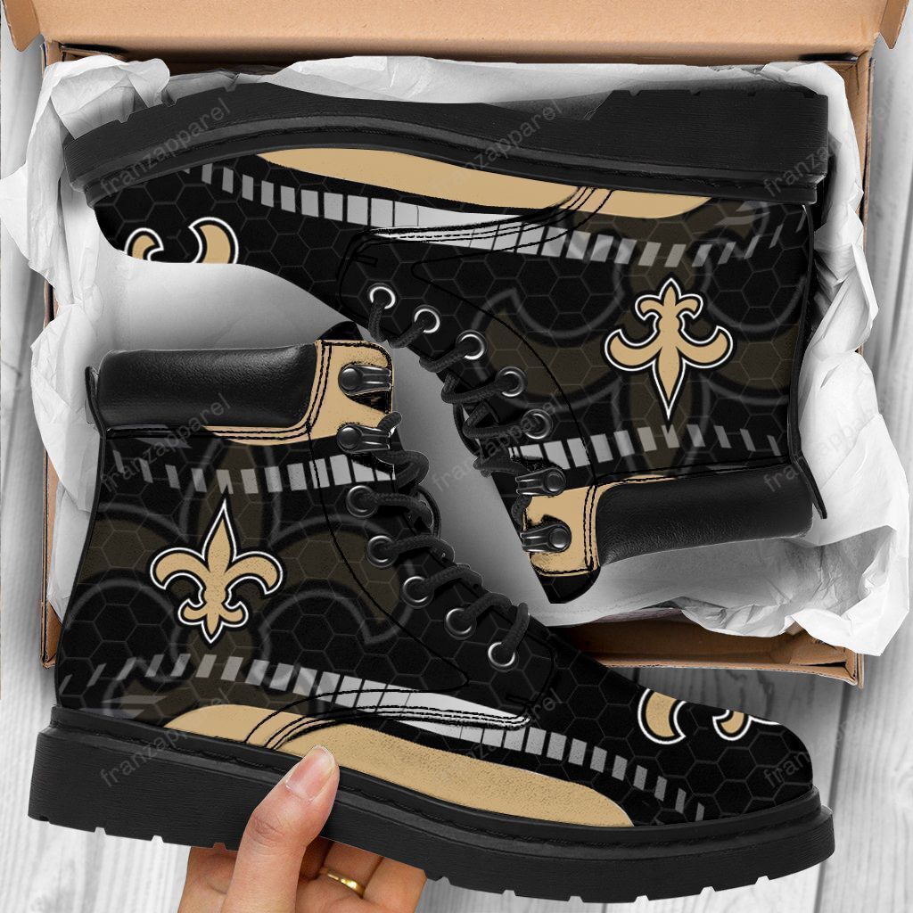 New Orleans Saints Tbl Boots 145 Timberland Sneaker