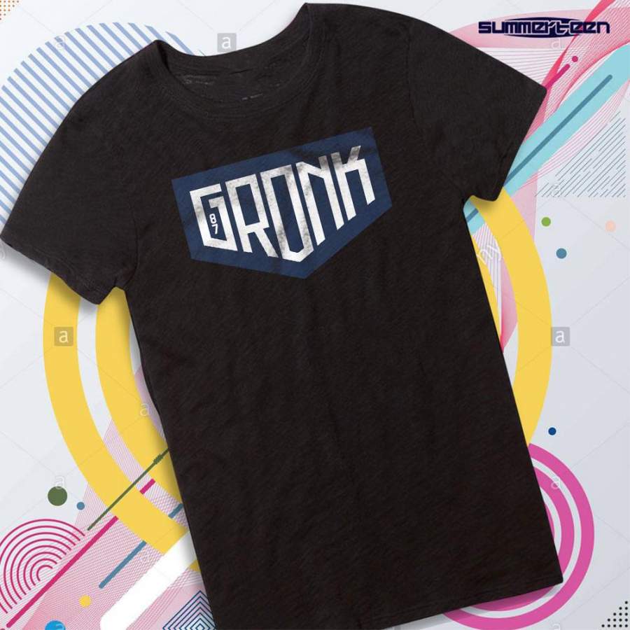 Gronkowski New England Patriots Women’S T Shirt